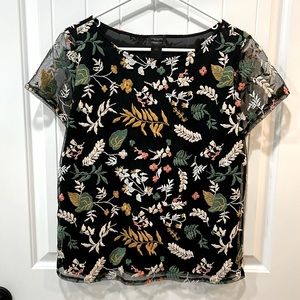 Ann Taylor blouse